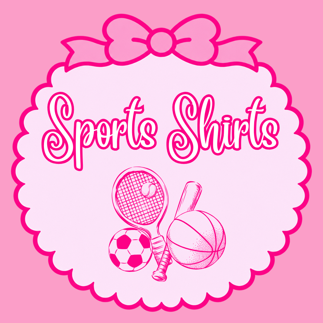 Sports Shirts