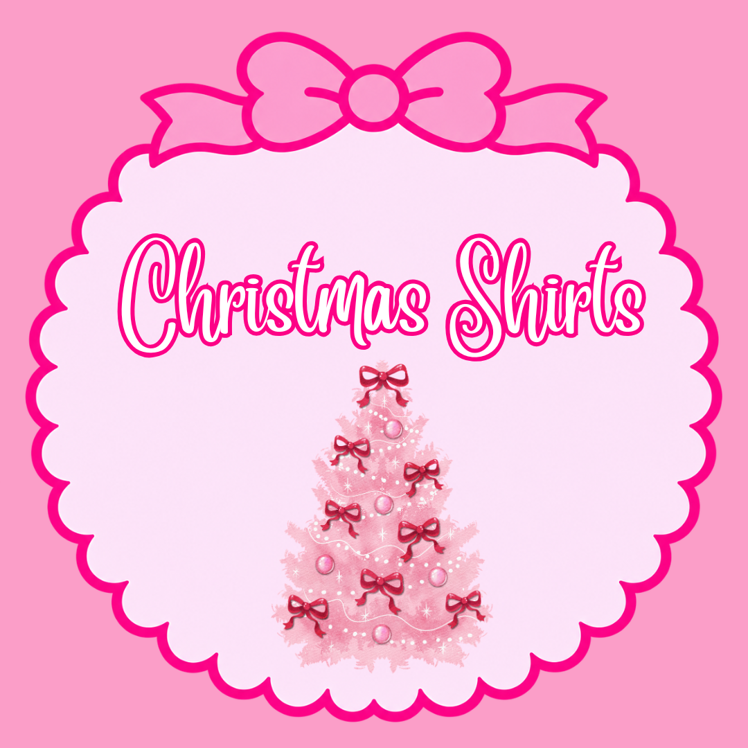 Christmas Shirts
