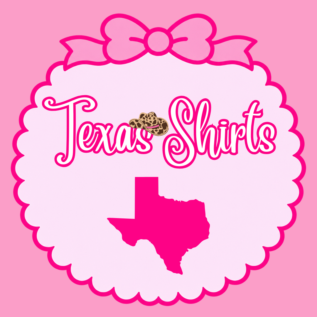 Texas shirts