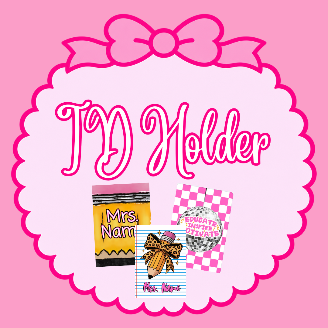 ID Holder