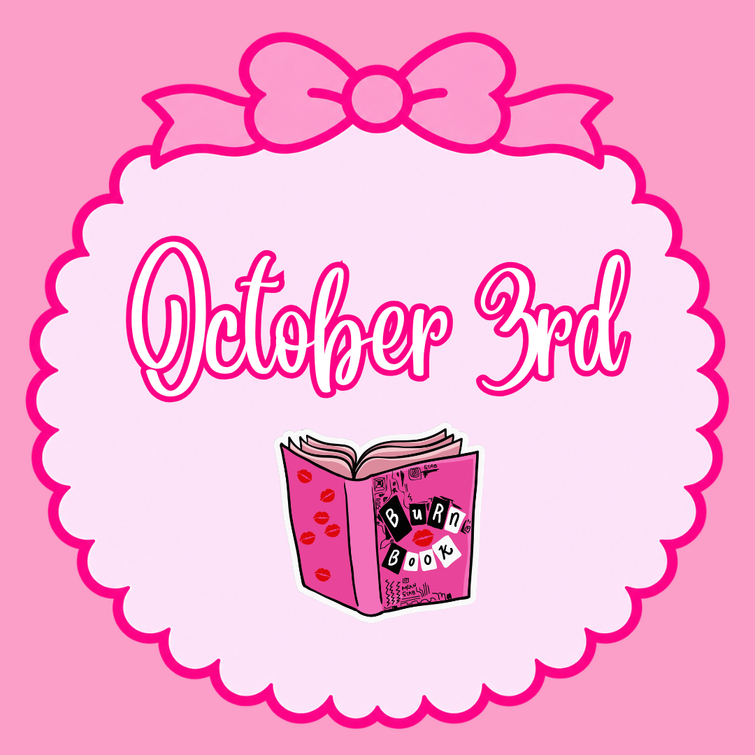 October 3rd