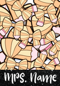 Pencils Bows