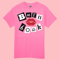 Burn Book