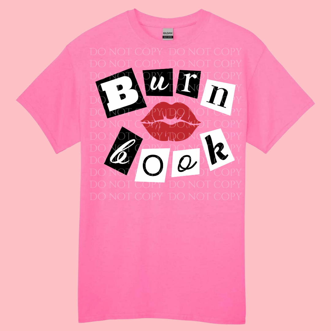 Burn Book
