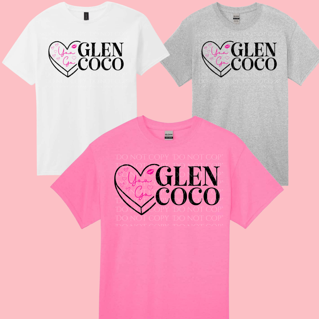 You Go Glenn Coco