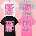 Fight Pink Ribbon