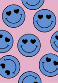 Smiley Face