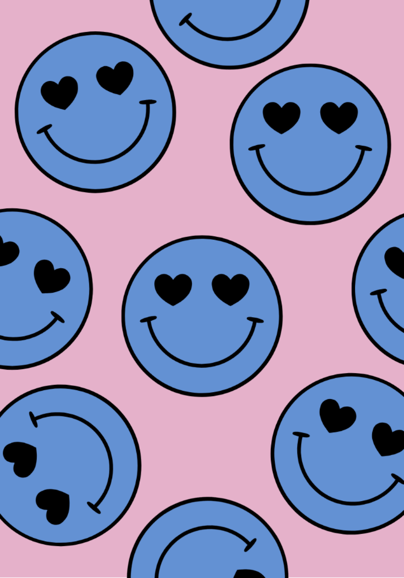 Smiley Face
