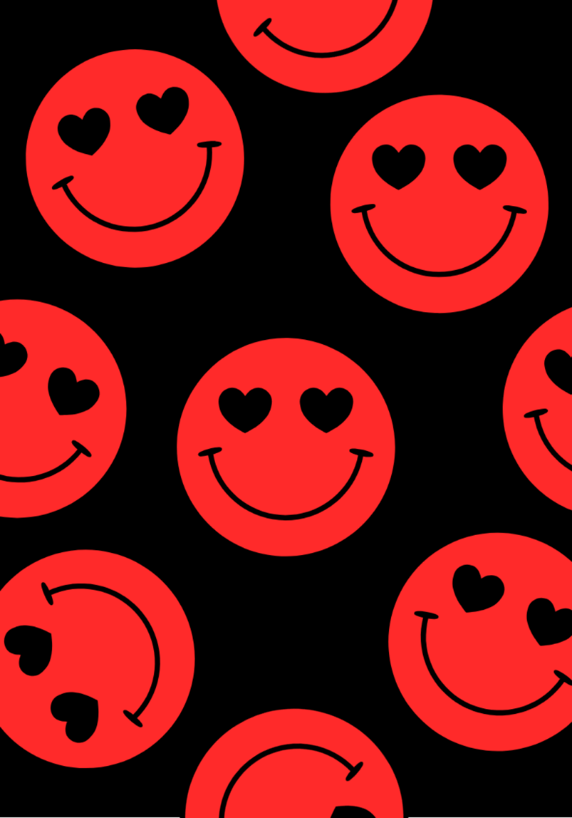 Smiley Face
