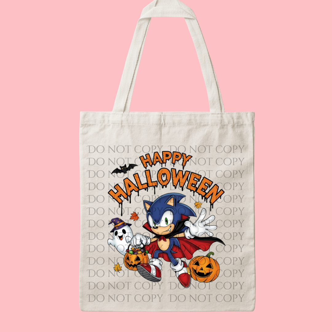 Sonic