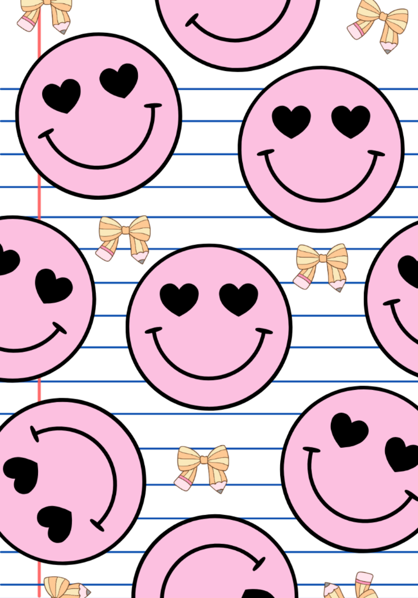 Smiley Face
