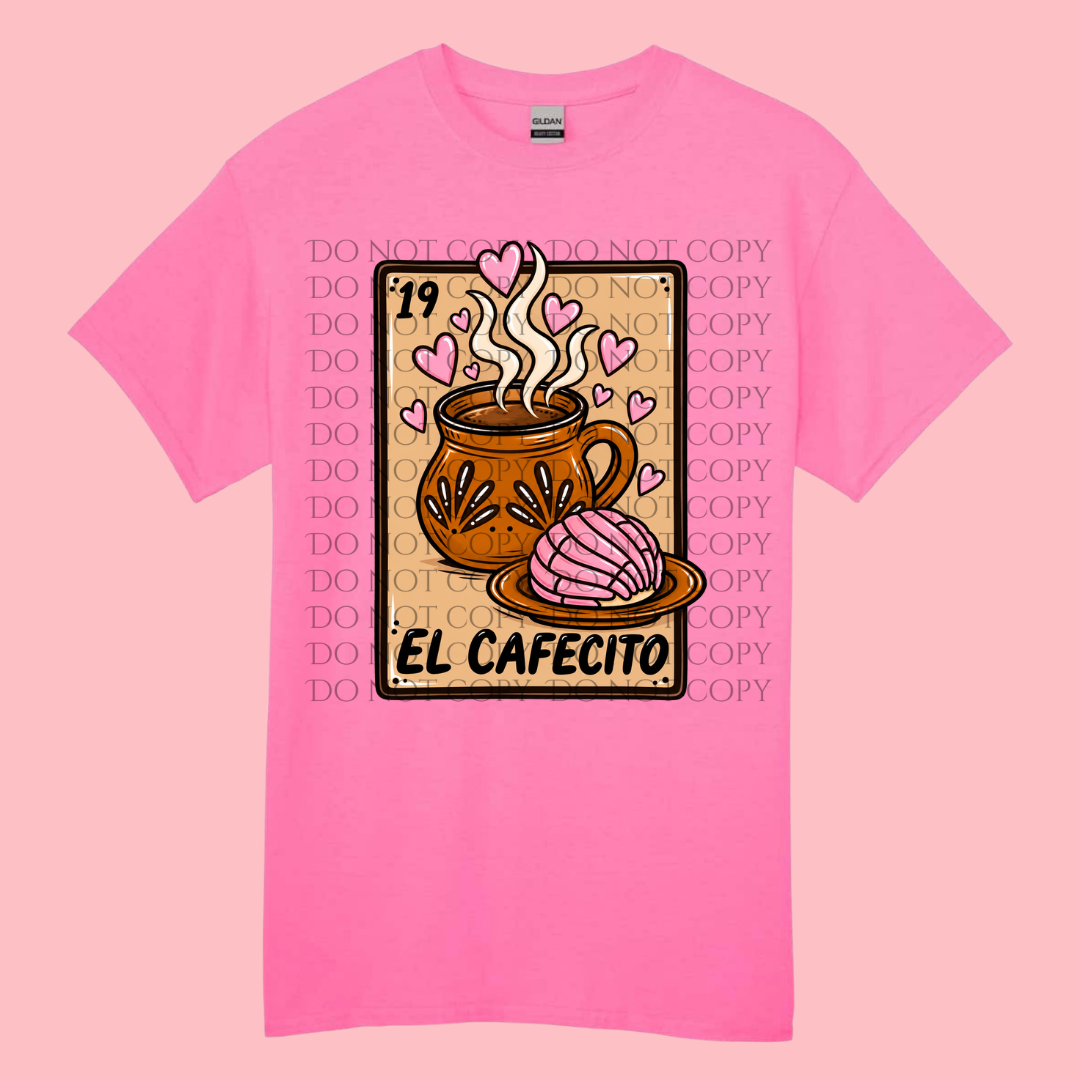 El Cafecito