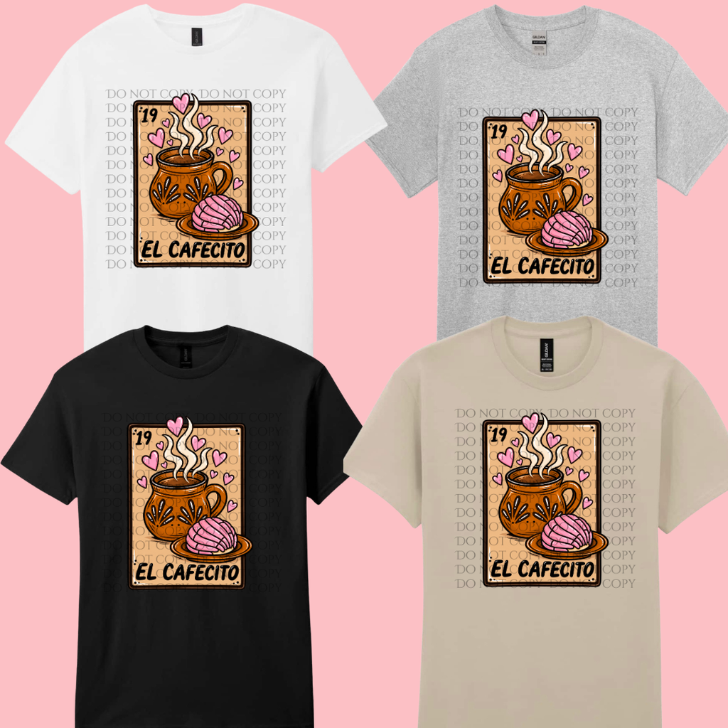 El Cafecito