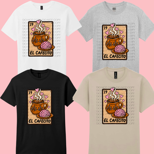 El Cafecito