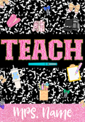 Teach