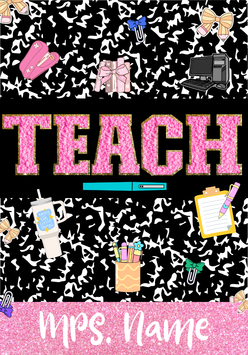 Teach