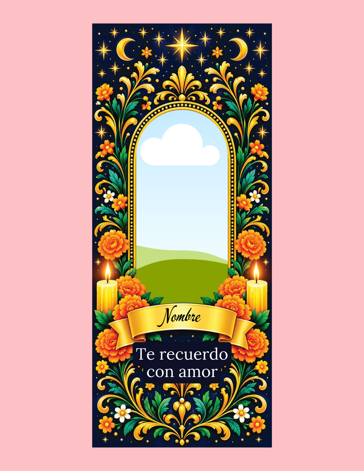 Te recuerdo con amor