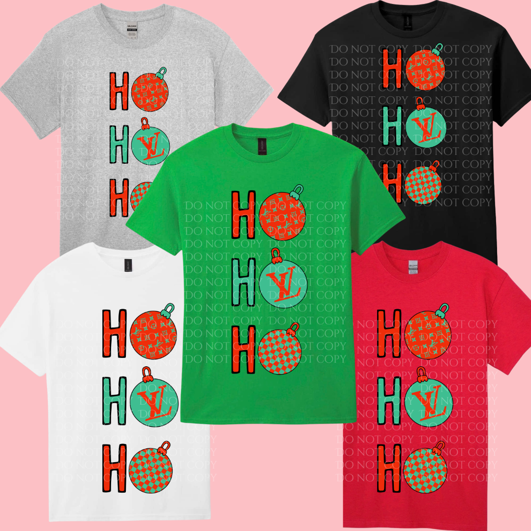 HO,HO,HO
