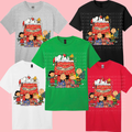 Charlie Brown/Snoopy Christmas