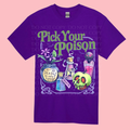Pick Your Poison