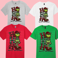 HO, HO,HO-Grinch