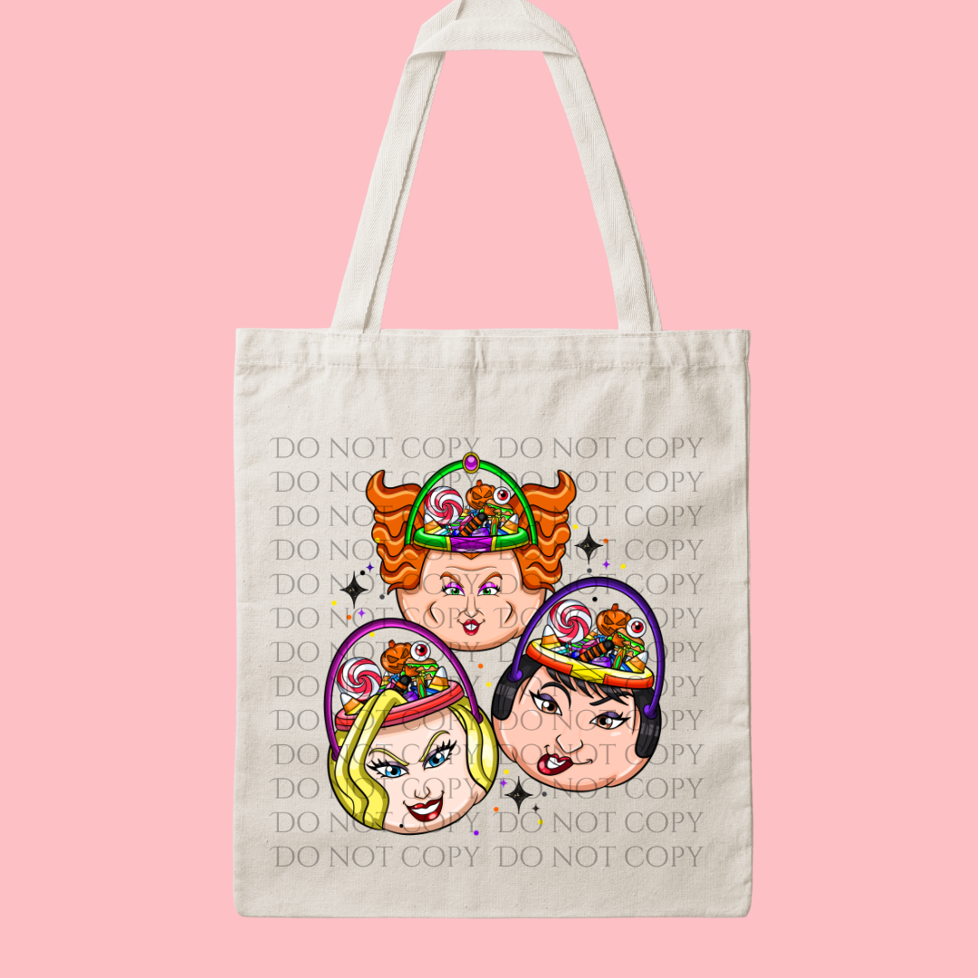 Hocus Pocus