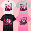 Volleyball Pink Out