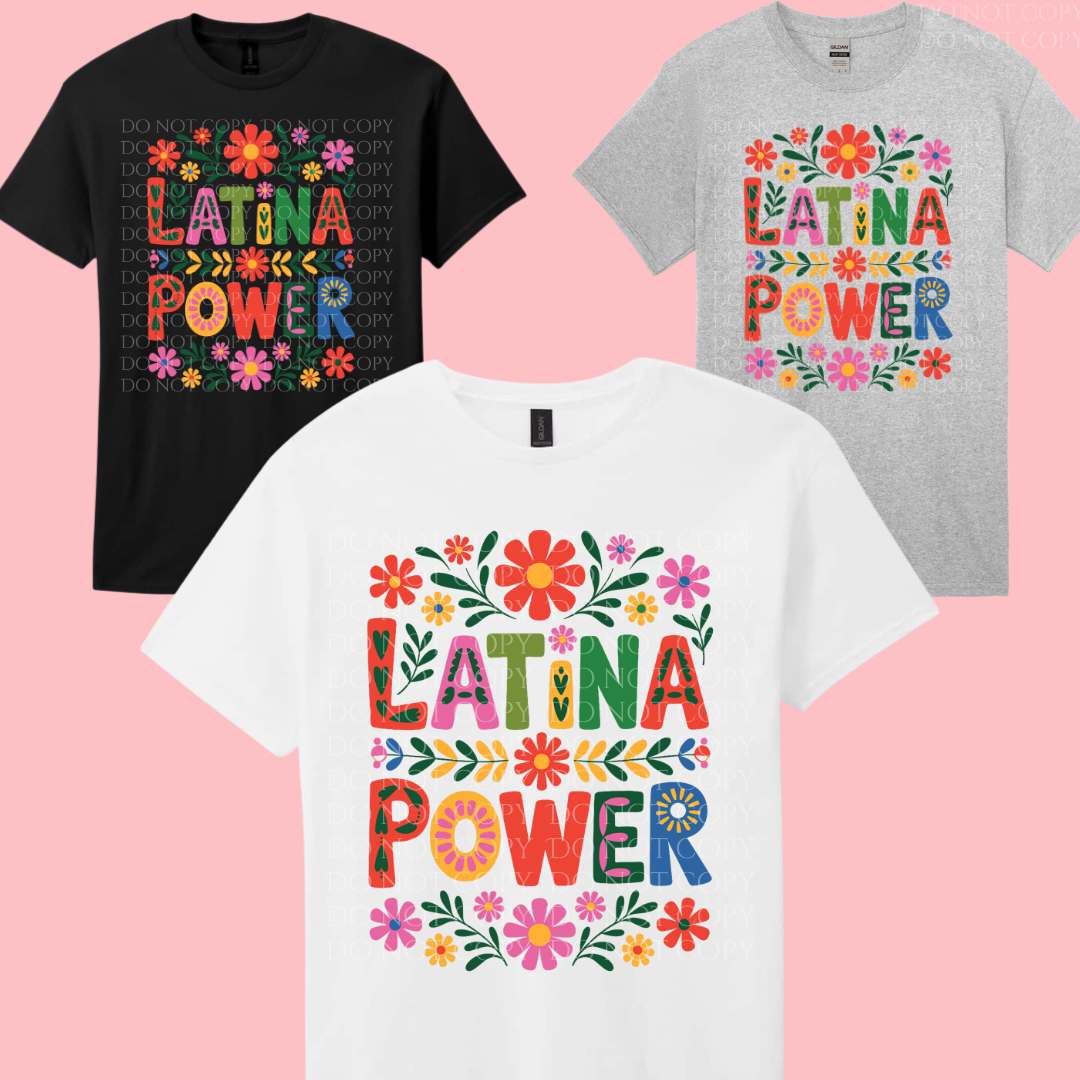 Latina Power