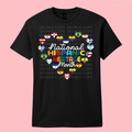 National Hispanic Heritage Month