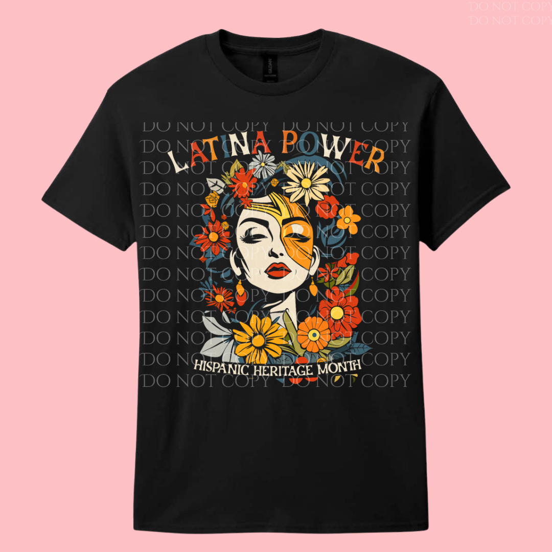 Latina Power